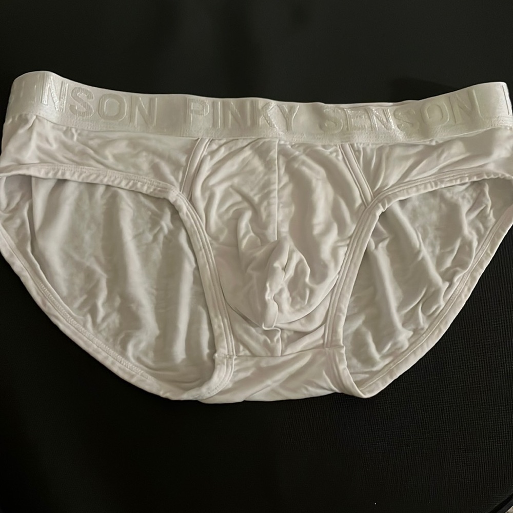 Men’s underwear size m-l